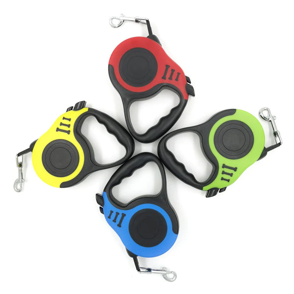 DoggyKing™ 3 in 1 Leash
